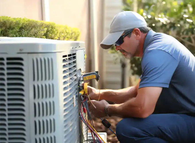 installateur Hoogeloon